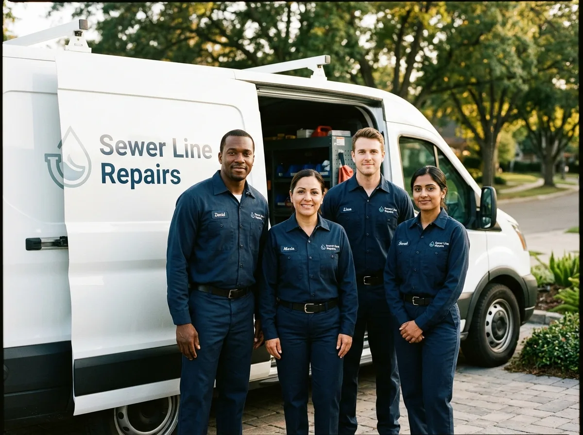 Emergency Plumber company in Kings Bay, GA